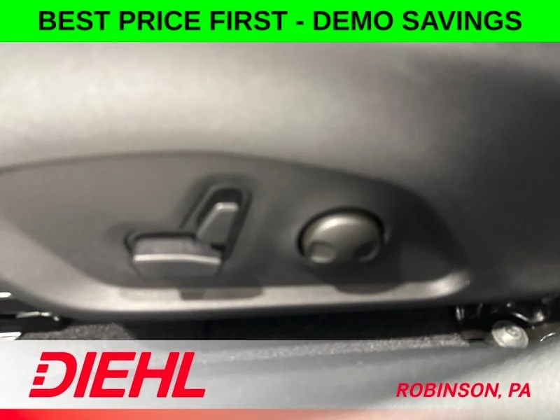 New 2026 Bright White Clearcoat Jeep Limited image 20