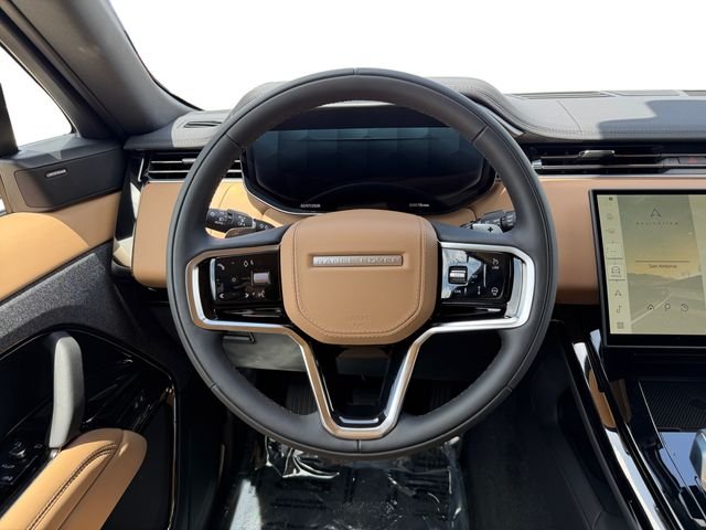 New 2026 Carpathian Grey Land Rover SE image 13