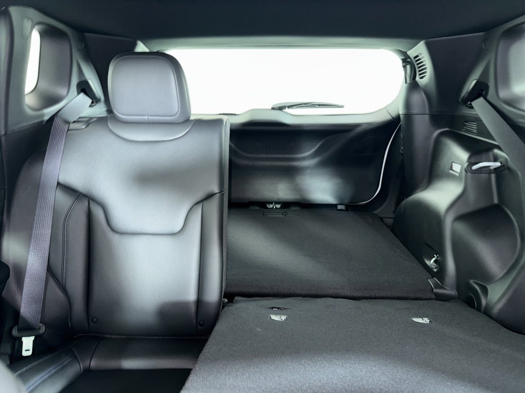 2026 Jeep Compass Limited Altitude - Photo 9