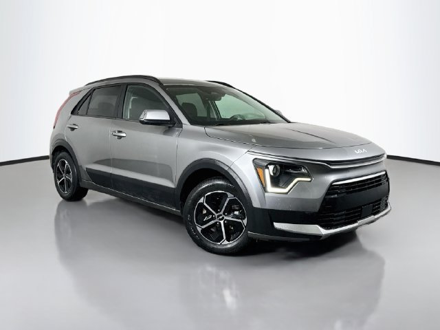 2024 Kia Niro