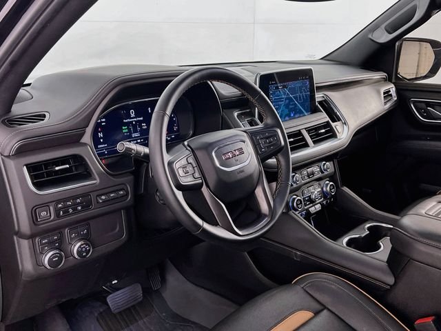 2023 GMC Yukon AT4 - Photo 40