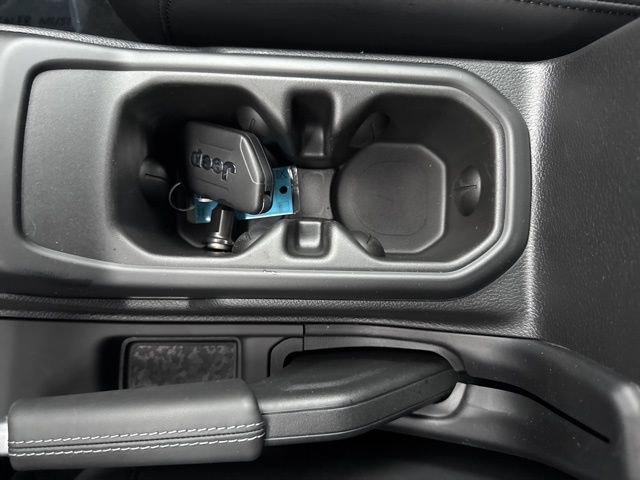 New 2026 Reign Exterior Paint Jeep Rubicon image 29