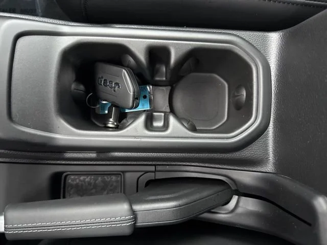 New 2026 Reign Exterior Paint Jeep Rubicon image 29