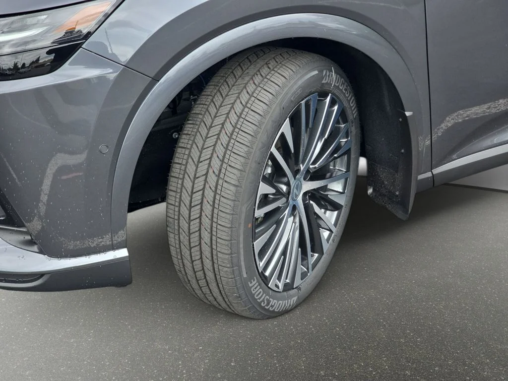 New 2026 Cloudburst Gray Lexus PREMIUM PLUS image 33