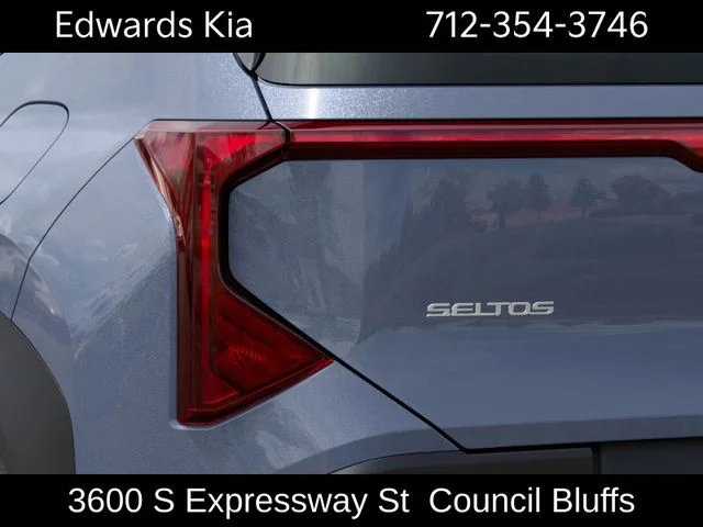 New 2027 Gray Kia S image 13