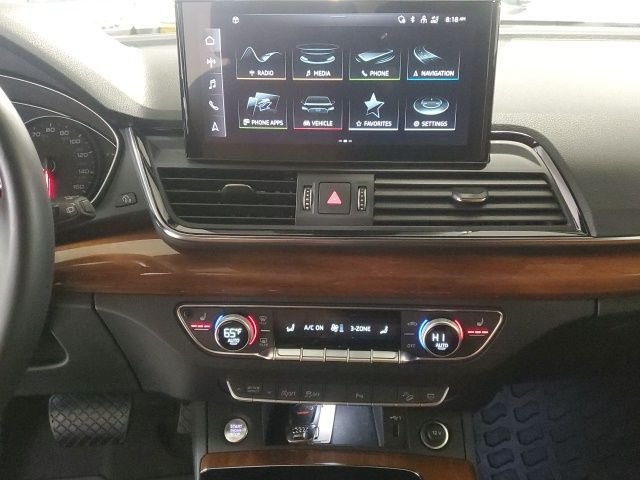 2022 Audi Q5 Premium - Photo 19