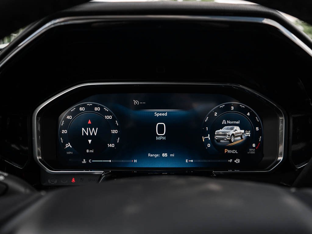 2026 Chevrolet Silverado 1500 LT - Photo 20