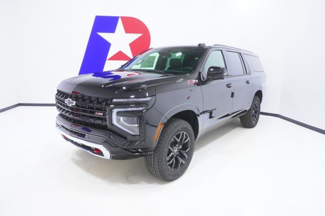 2027 Chevrolet Suburban