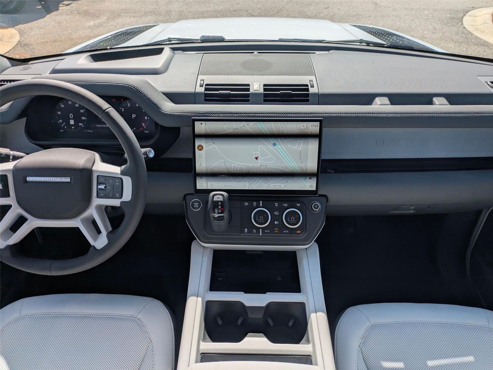 New 2026 Fuji White Land Rover S image 30