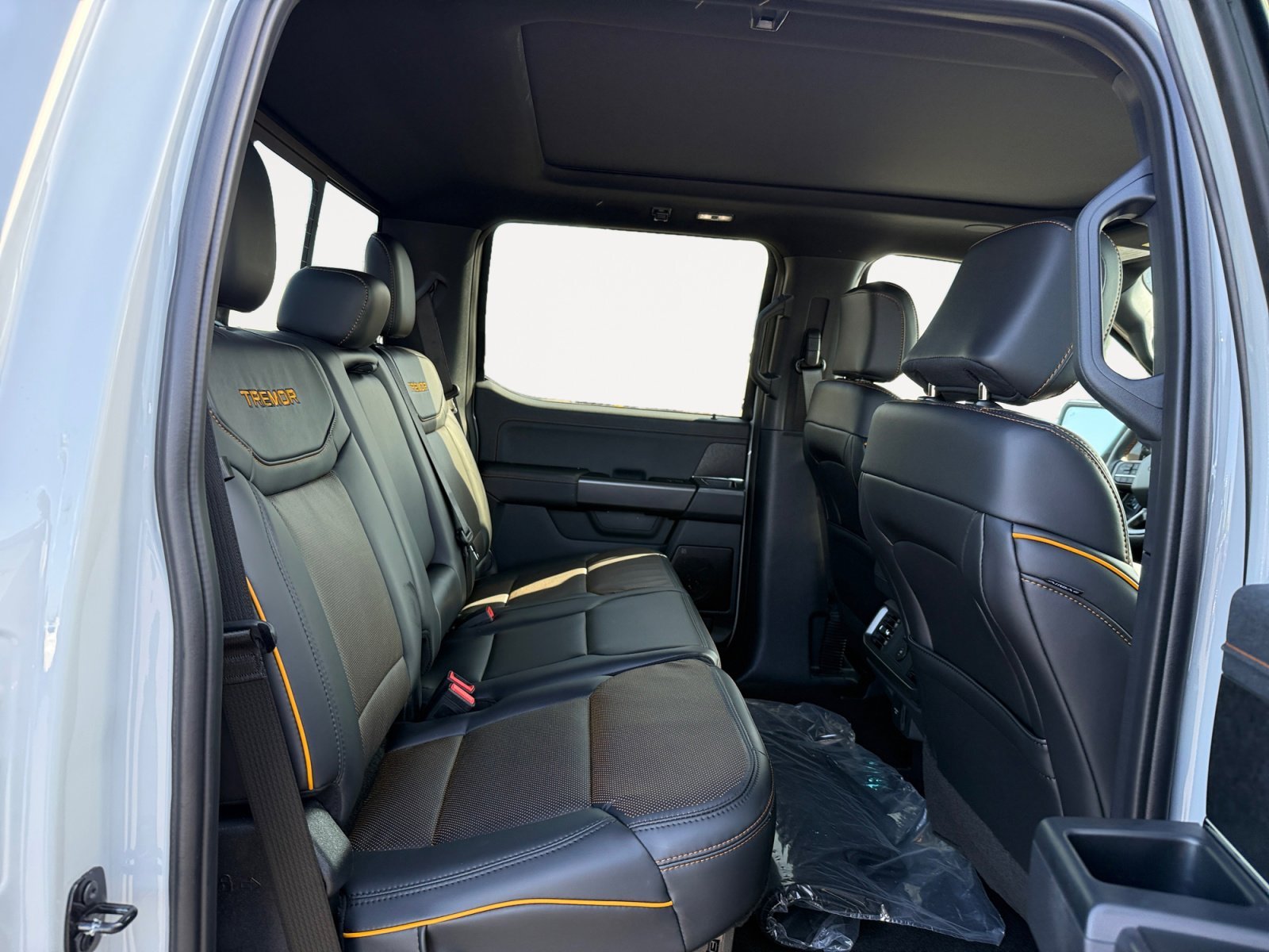 New 2026 Avalanche Ford Tremor image 18