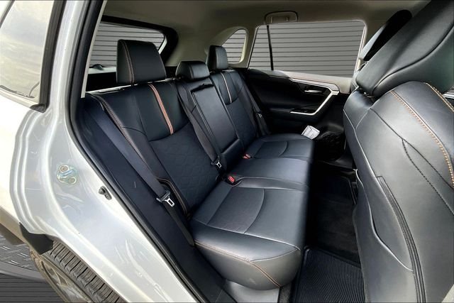 Used 2024 White Toyota Adventure image 25