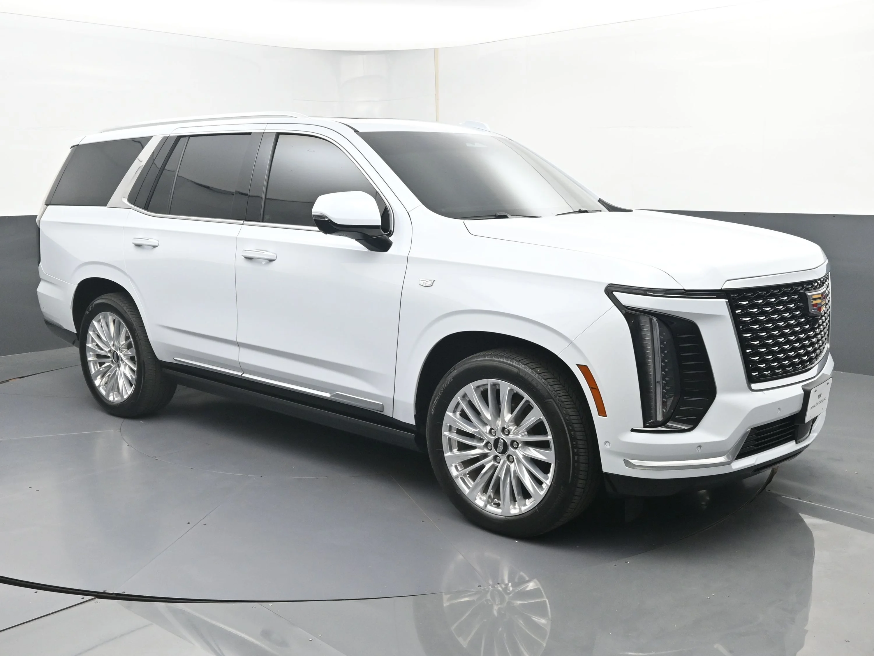 2026 Cadillac Escalade