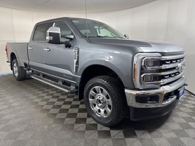 2026 Ford F-350SD