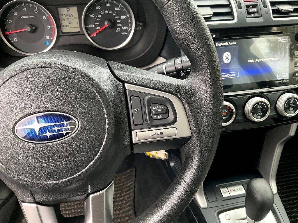Used 2018 Gray Subaru 2.5i Premium image 24