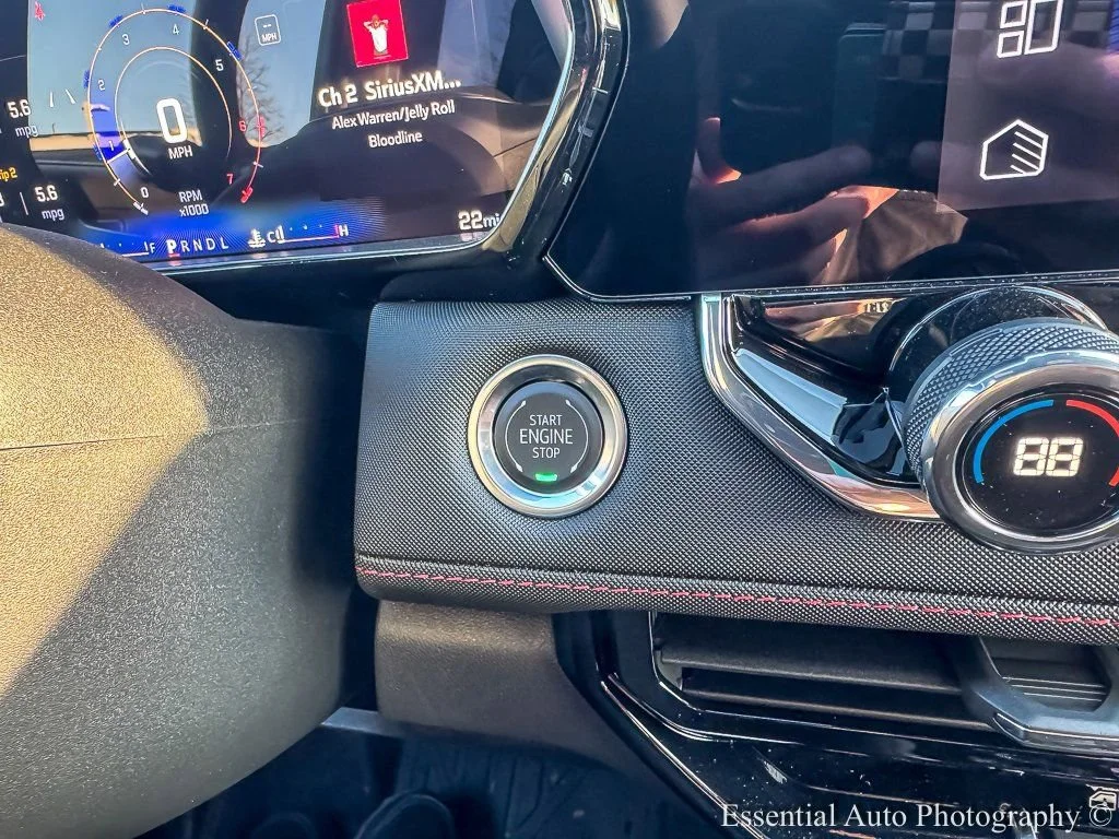 2026 Chevrolet Colorado Z71 - Photo 15