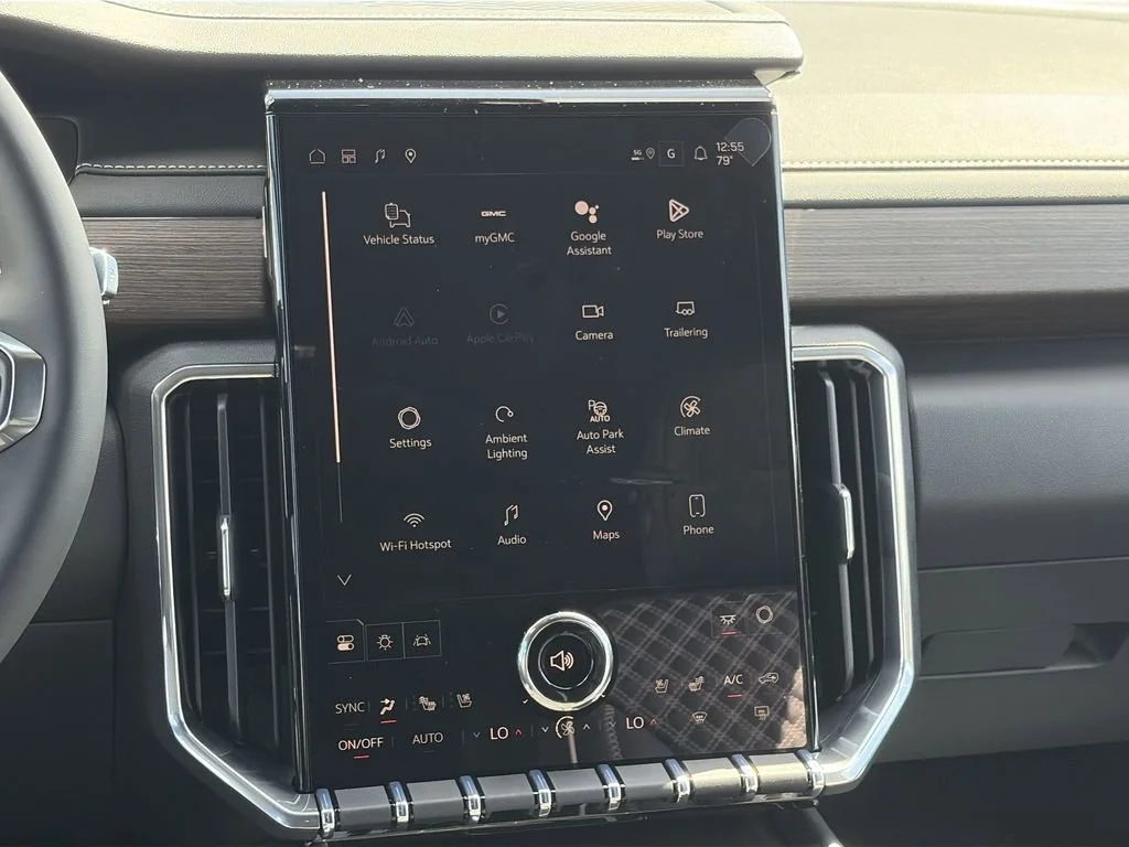 2026 GMC Acadia Denali - Photo 20