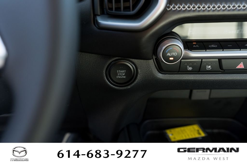 2026 Mazda CX-50 Turbo - Photo 22