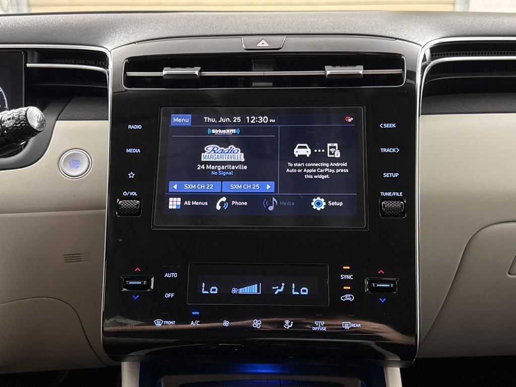 2022 Hyundai Tucson SEL - Photo 19