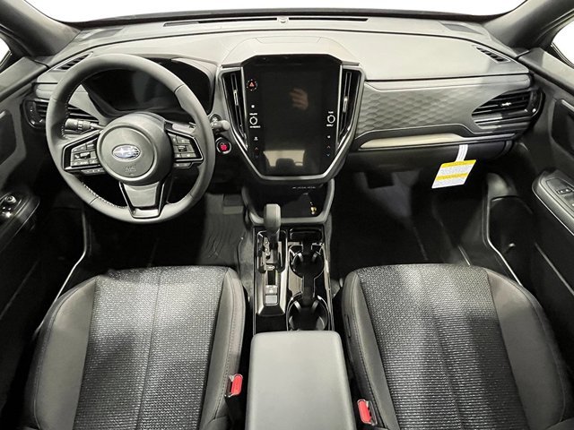 New 2026 RIVER ROCK PEARL Subaru Premium Hybrid image 14