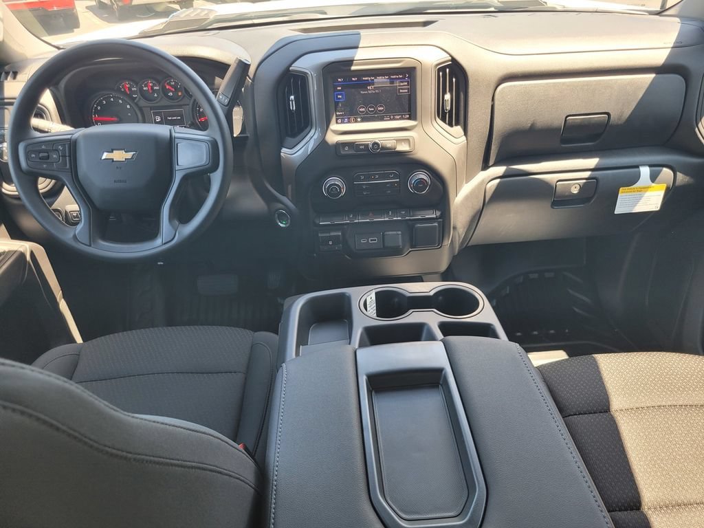 2026 Chevrolet Silverado 2500 HD Work Truck - Photo 13