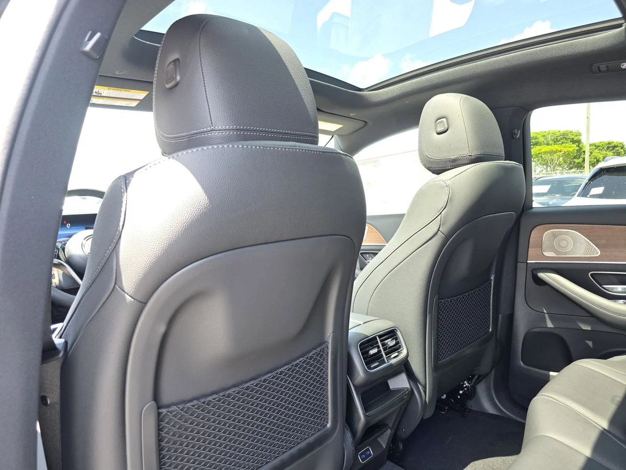 New 2026 Cirrus Silver Metallic Mercedes-Benz GLE 450 image 15