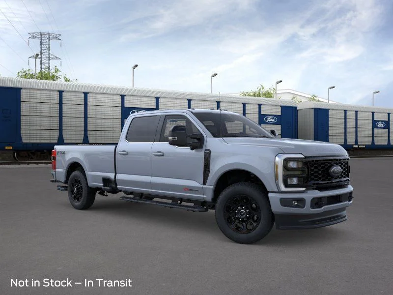 2026 Ford F-350 Lariat 4x4 Crew Cab 8' Box SRW's photo