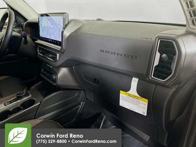 New 2026 Oxford White Ford Outer Banks image 31