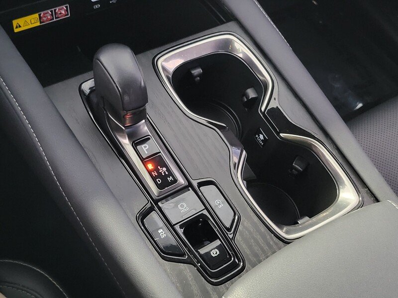 2024 Lexus RX 350 - Photo 28