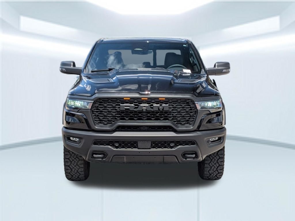 Used 2025 Black Ram Rebel image 10