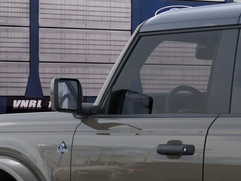 New 2026 Marsh Gray Ford Outer Banks® image 53
