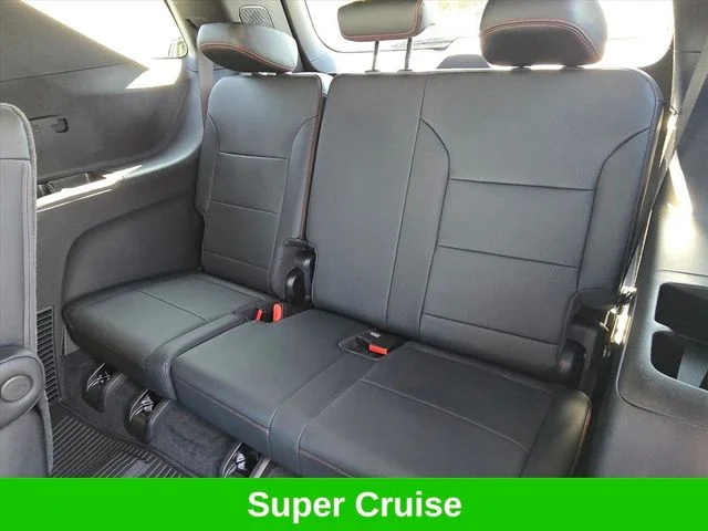 Used 2024 Blue Chevrolet Z71 image 19