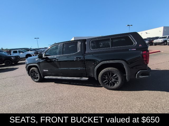 Used 2026 Black GMC Elevation image 10