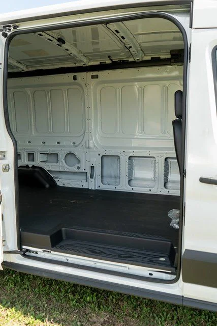 2026 Ford Transit Van Base - Photo 6