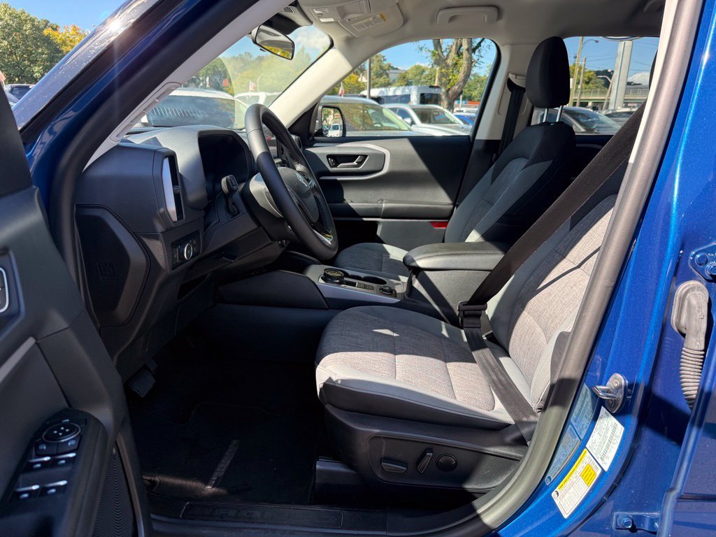 Certified Used 2024 Azure Gray Metallic Ford Big Bend image 21
