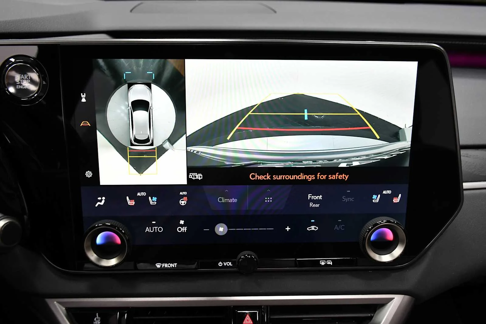 Certified Used 2025 IRIDIUM Lexus Premium Plus image 20