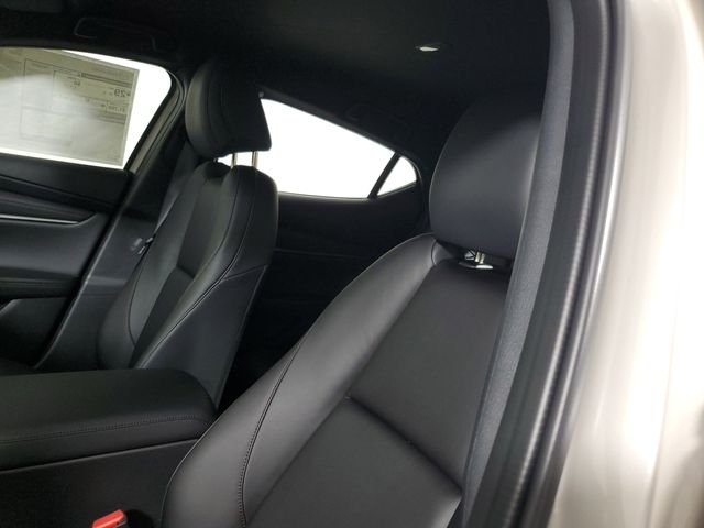 New 2026 Platinum Quartz Metallic Mazda 2.5 S Select Sport image 22