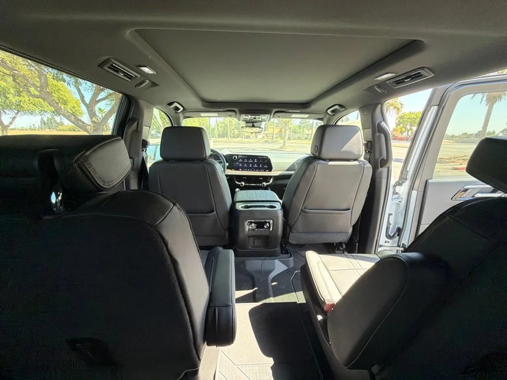2026 Chevrolet Tahoe High Country - Photo 22