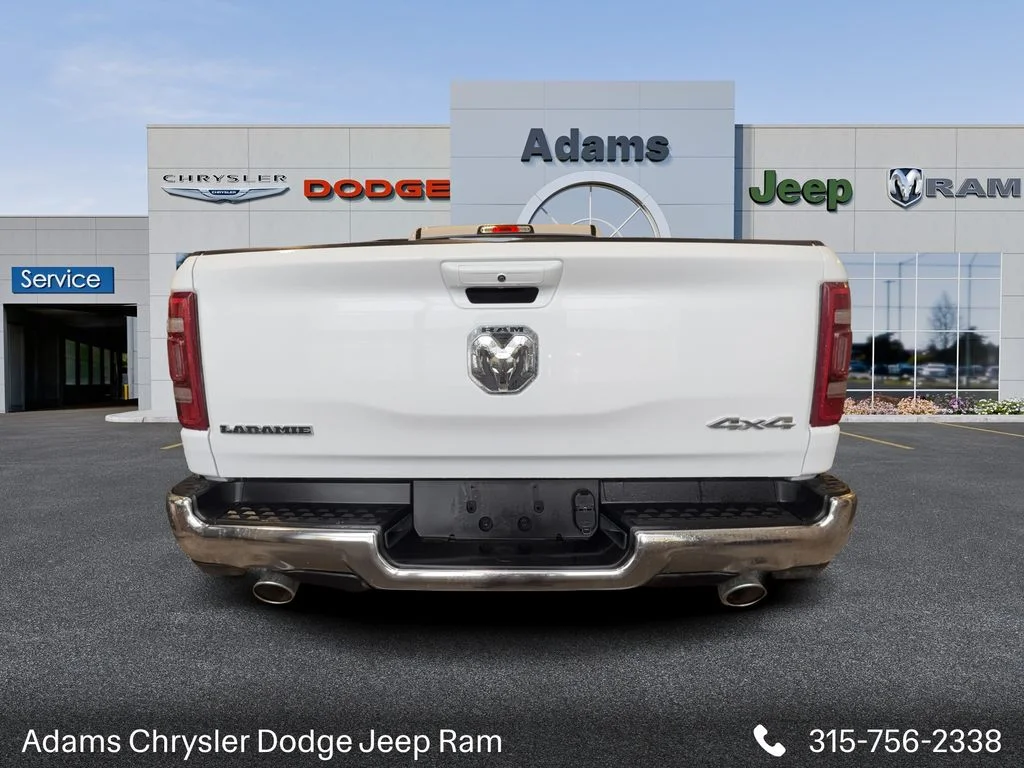 2024 RAM Ram 1500 Pickup Laramie - Photo 6