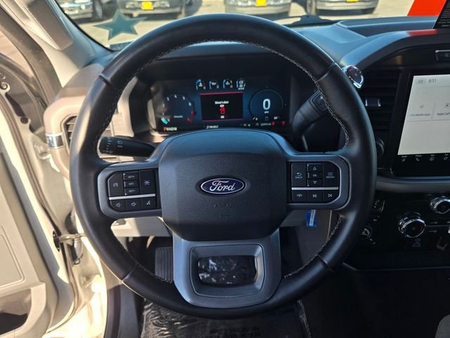Used 2024  Ford XLT image 20