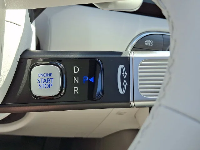 New 2027 Blue Hyundai SEL Premium image 11