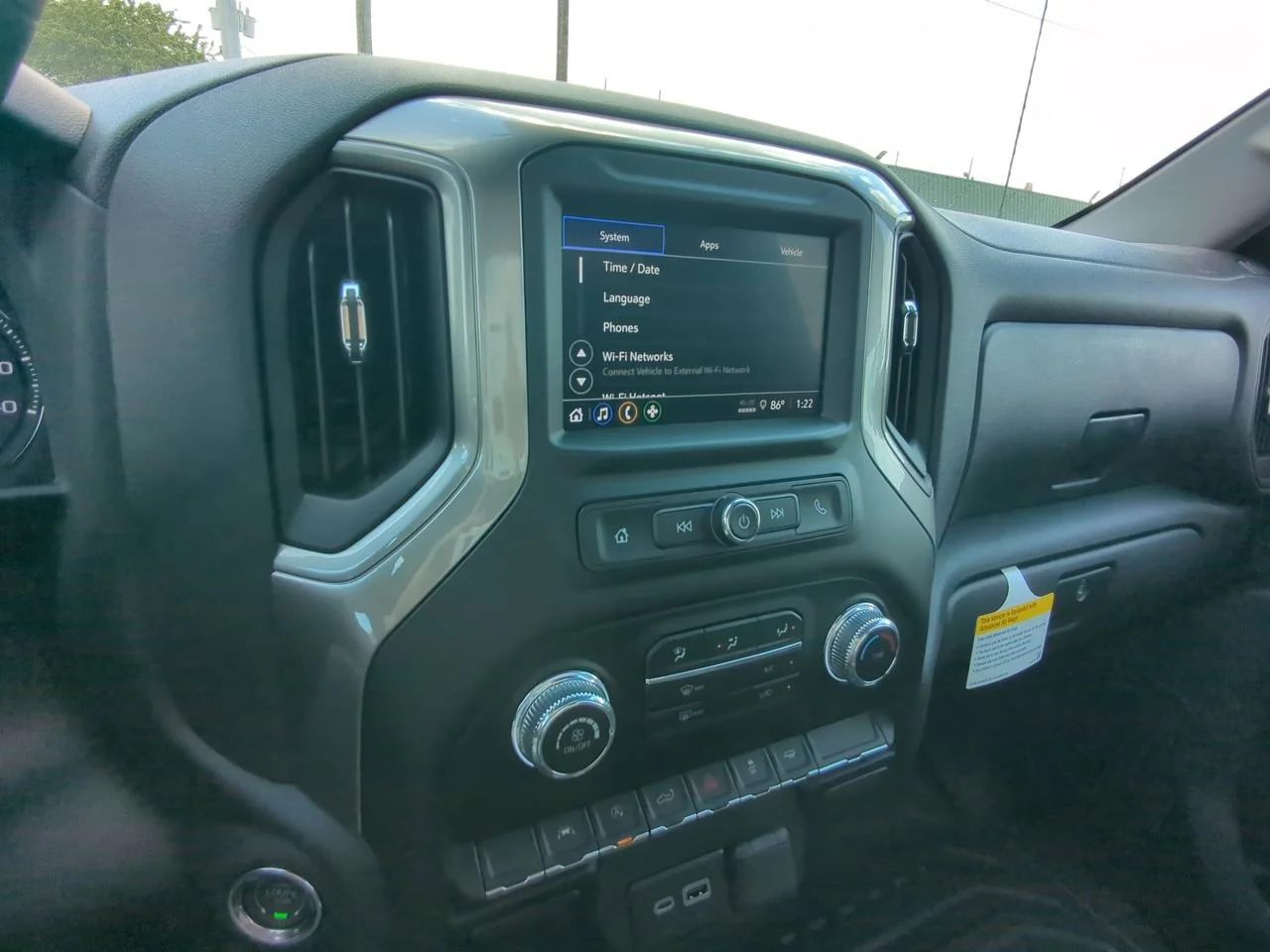 2026 GMC Sierra 1500 Pro - Photo 16