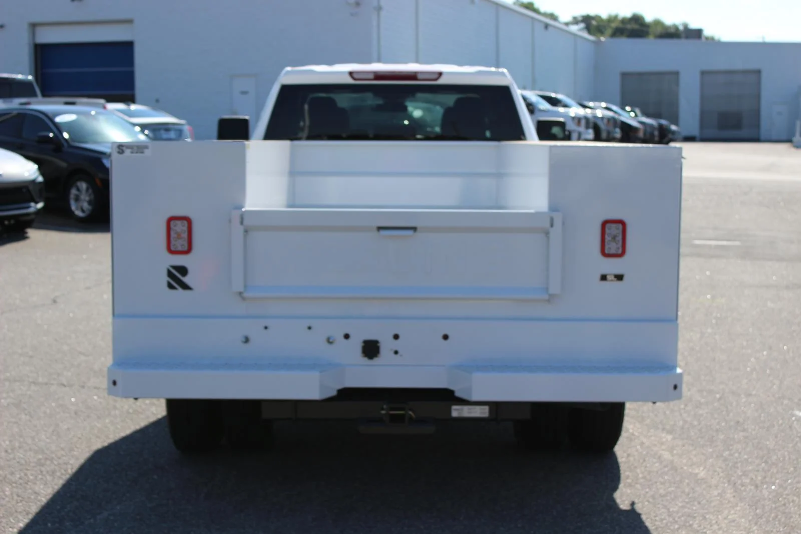 New 2026 Summit White GMC Pro image 6