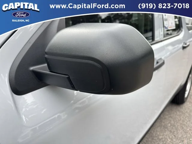 Used 2025 White Ford XL image 12
