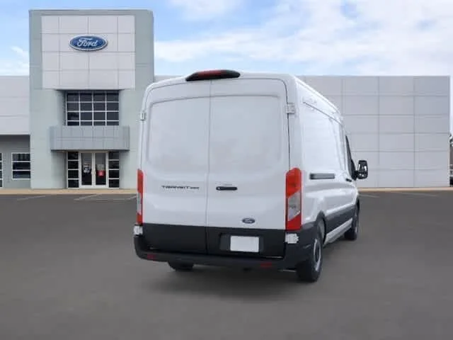 New 2026 Oxford White Ford  image 6