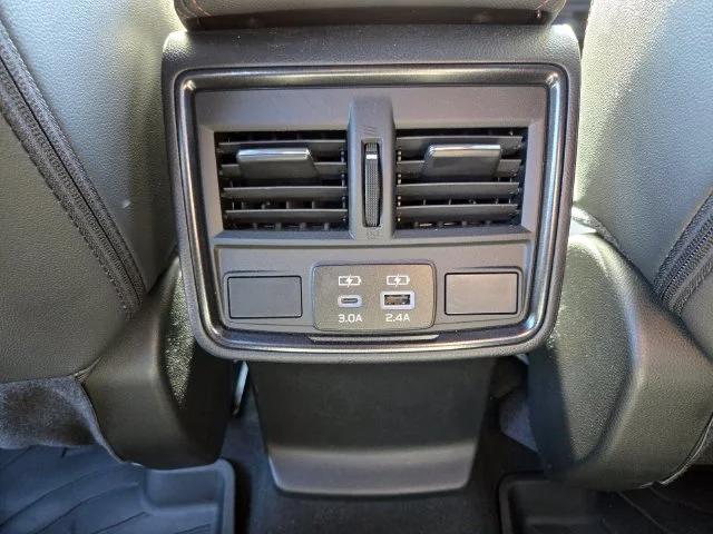 Used 2025 Beige Subaru Sport image 17