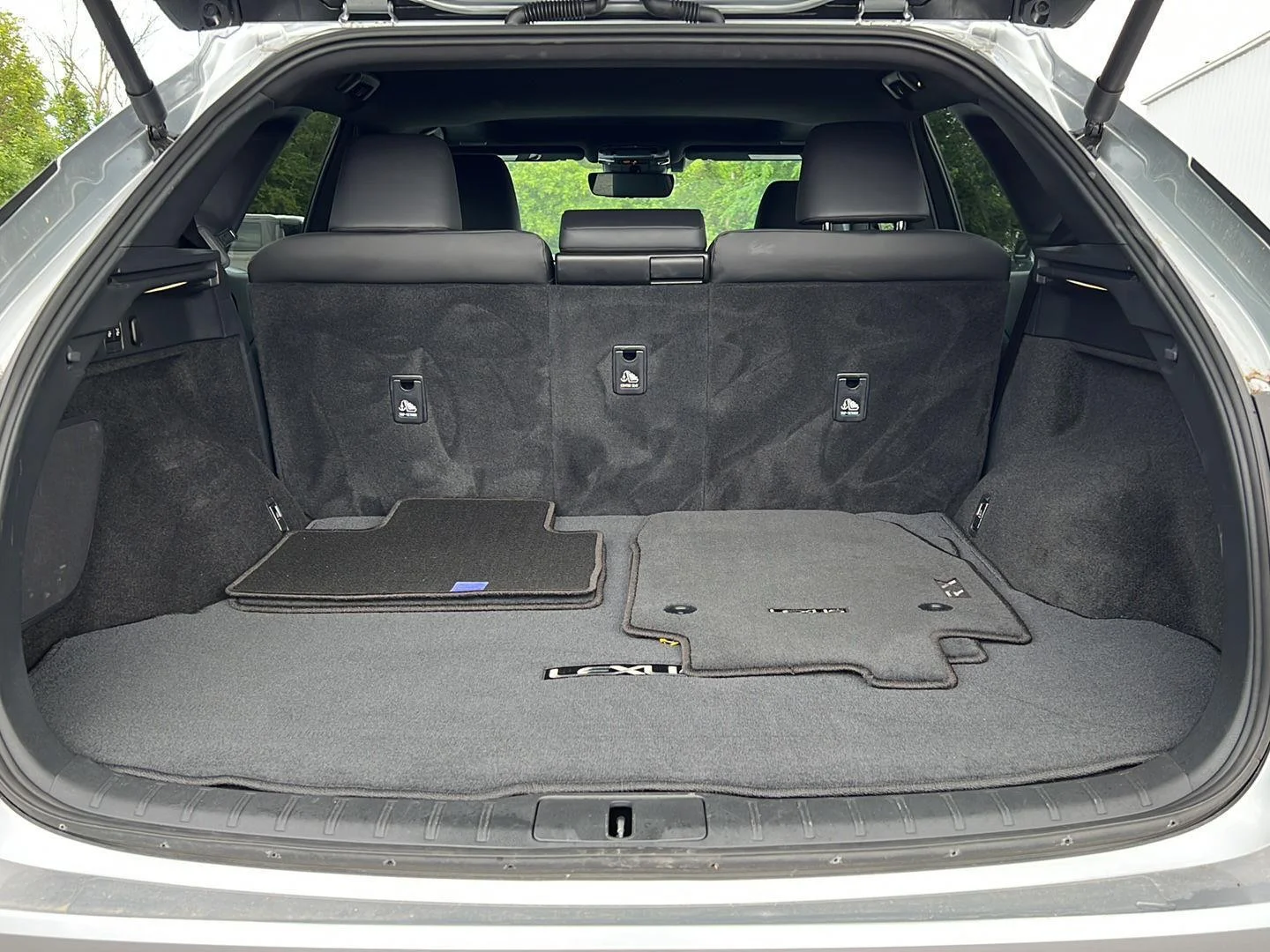 Used 2024 Iridium Lexus RX 350 Premium image 25