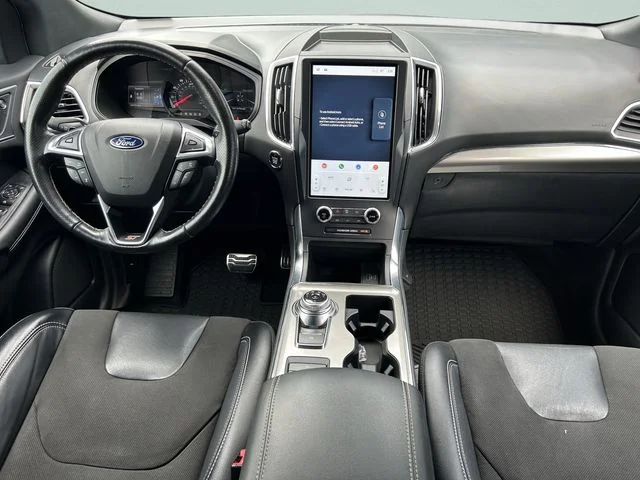 Used 2022 Gray Ford ST image 18