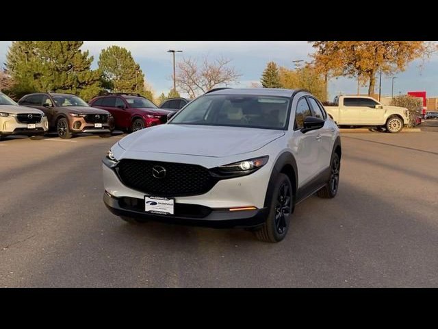 2026 Mazda CX-30 Aire Edition - Photo 7