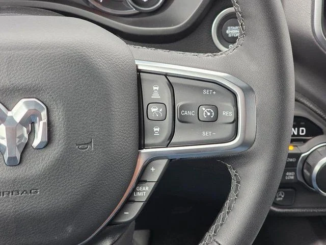 2026 RAM 1500 Big Horn/Lone Star - Photo 24