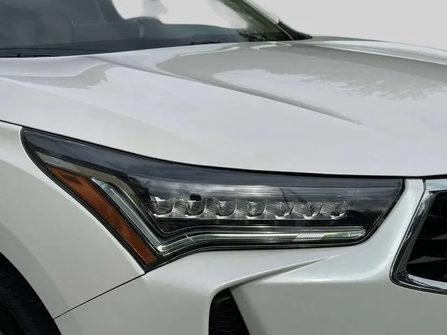 2024 Acura RDX Advance Package - Photo 9